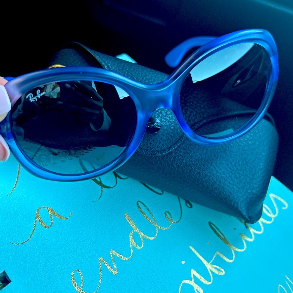 Rayban sunglasses